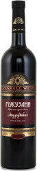 Вино Кварельский Погреб, Мукузани