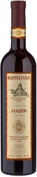 Вино "Картули Вази" Ахашени