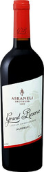 Вино Askaneli Brothers, "Grand Reserve" Saperavi