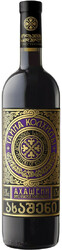 Вино "Тайна Колхиды" Ахашени