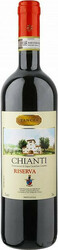 Вино Tancia, Chianti Riserva DOCG