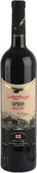 Вино "Мегобари" Саперави