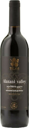 Вино "Telavi" Alazani Valley Red Semi-Sweet