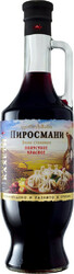 Вино "Легенды Кахети" Пиросмани, 0.7 л