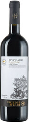 Вино "Shildis Mtebi" Mukuzani, 2019