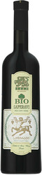 Вино Shumi, Saperavi Bio, 2014
