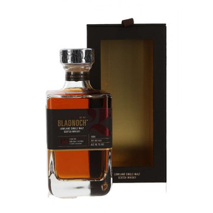 Виски Bladnoch 19 Years, gift box 0.7 л