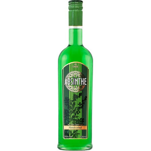 Ликер "Oasis" Absinthe, 0.5 л