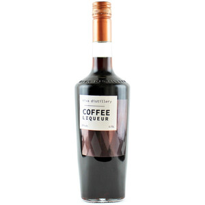 Ликер Нива Дистиллери, Кофейный, 0.75 л