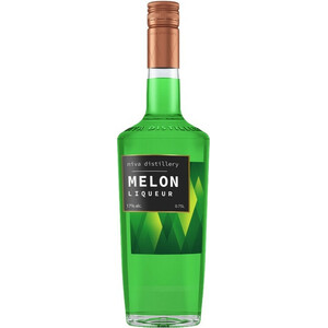 Ликер Нива Дистиллери, Дынный, 0.75 л