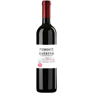 Вино San Silvestro, Barbera, Piemonte DOC