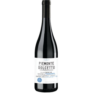 Вино San Silvestro, Dolcetto, Piemonte DOC