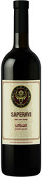 Вино "Иберика" Саперави