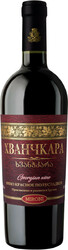 Вино "Мирони" Хванчкара