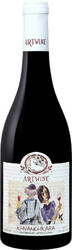 Вино Askaneli Brothers, "Artwine" Khvanchkara