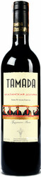 Вино "Тамада" Алазанская Долина красное