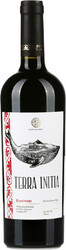 Вино "Terra Initia" Banovani Red