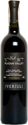 Вино Tbilvino, "Iveriuli" Alazani Valley Red