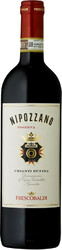 Вино "Nipozzano" Chianti Rufina Riserva DOCG, 2016