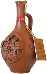 Вино KTW, Saperavi "Doki Ahali", 1 л