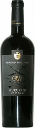 Вино "Chateau GRW" Mukuzani