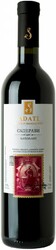 Вино "Adati" Saperavi
