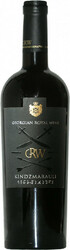 Вино "Chateau GRW" Kindzmarauli