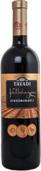 Вино "Tavadi" Kindzmarauli