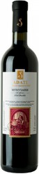Вино "Adati" Mukuzani