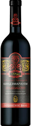 Вино "Сихарули" Киндзмараули