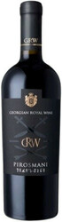 Вино "Chateau GRW" Pirosmani