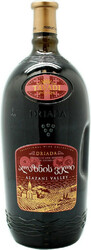 Вино "Tavadi" Alazany Valley Red, 1.5 л