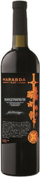 Вино "Marabda" Kindzmarauli