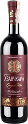 Вино "Р.К." Хванчкара
