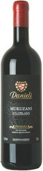 Вино Danieli, Mukuzani