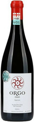 Вино Dakishvili Family Vineyards, "Orgo" Saperavi