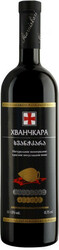 Вино "Квеври" Хванчкара