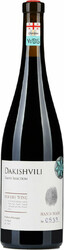 Вино "Dakishvili Family Selection" Red