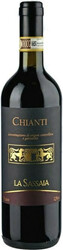 Вино "La Sassaia" Chianti DOCG