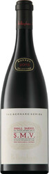 Вино Bellingham, "Small Barrel" S.M.V., 2015