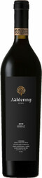 Вино Aaldering, "Estate" Shiraz, 2015