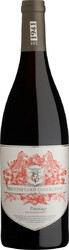 Вино Perdeberg, "The Vineyard Collection" Pinotage, 2018