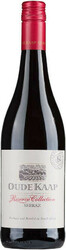 Вино DGB, "Oude Kaap" Reserve Collection Shiraz, 2019