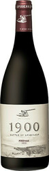 Вино Spioenkop, "1900 Battle of Spioenkop" Pinotage, 2016