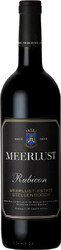 Вино Meerlust, Rubicon, Stellenbosch WO, 2016