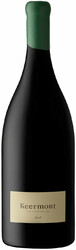 Вино Keermont, Syrah, 2015