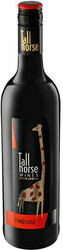 Вино Tall Horse, Pinotage
