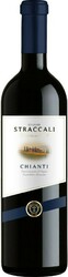 Вино Giulio Straccali, Chianti DOCG
