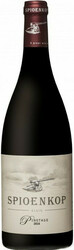 Вино Spioenkop, Pinotage, 2016