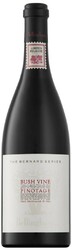 Вино Bellingham, "Bush Vine" Pinotage, 2014